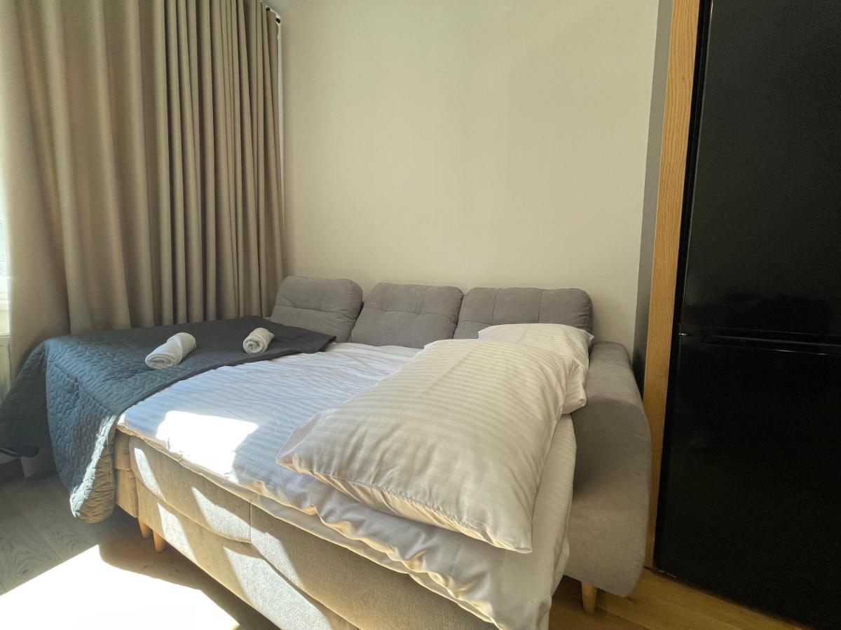 קרקוב Revesen Premium Apartments מראה חיצוני תמונה