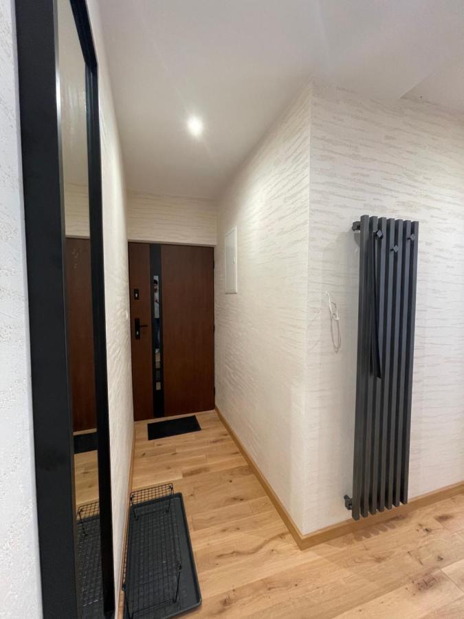 קרקוב Revesen Premium Apartments מראה חיצוני תמונה