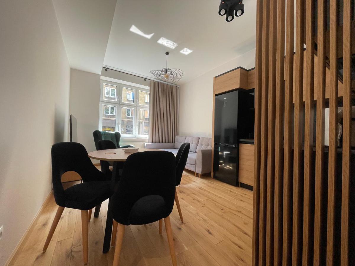קרקוב Revesen Premium Apartments מראה חיצוני תמונה