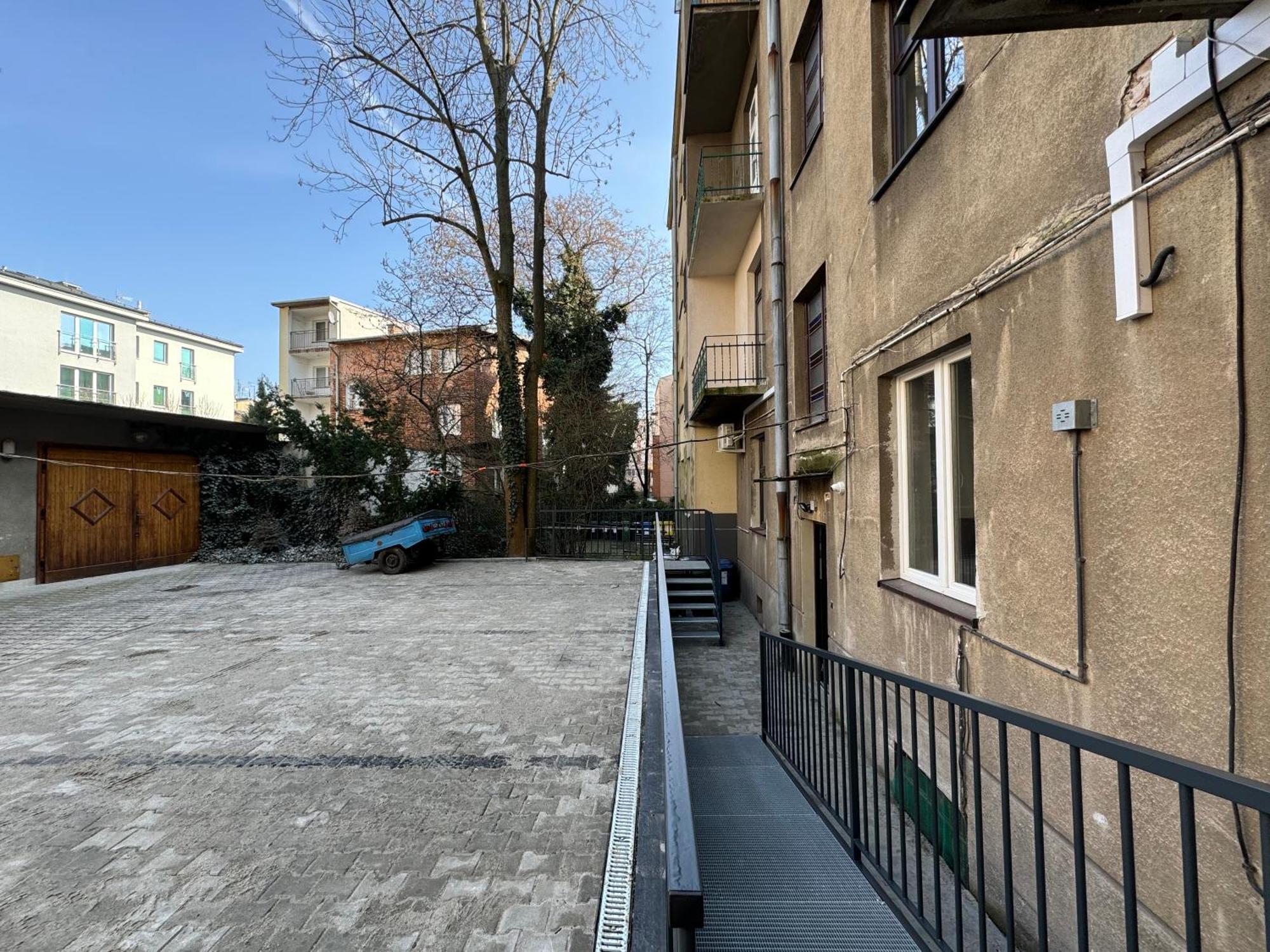 קרקוב Revesen Premium Apartments מראה חיצוני תמונה