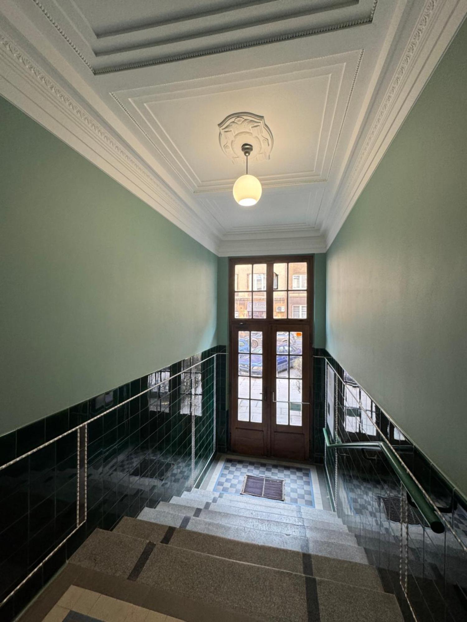 קרקוב Revesen Premium Apartments מראה חיצוני תמונה