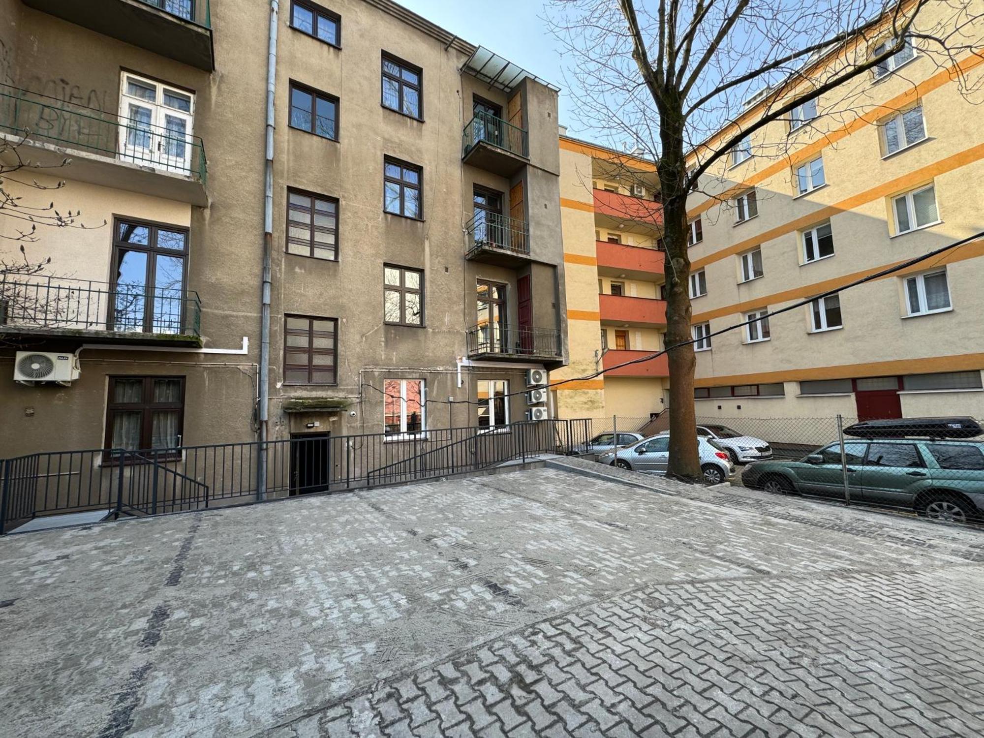 קרקוב Revesen Premium Apartments מראה חיצוני תמונה