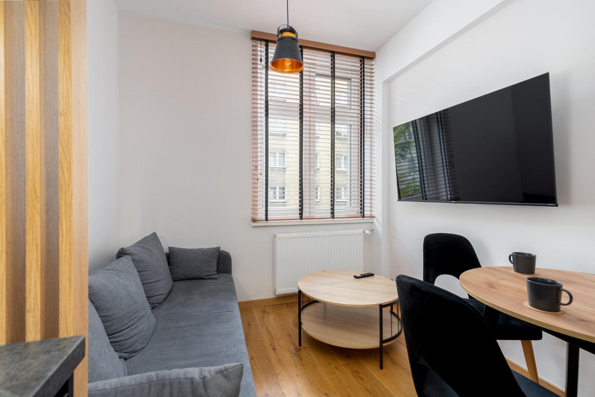 קרקוב Revesen Premium Apartments מראה חיצוני תמונה