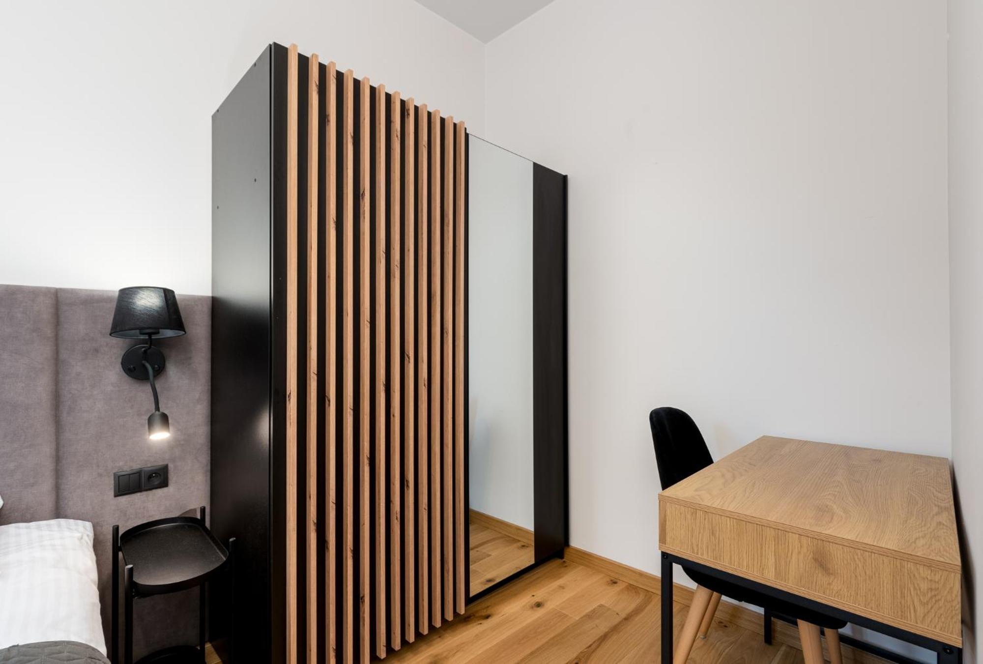 קרקוב Revesen Premium Apartments מראה חיצוני תמונה