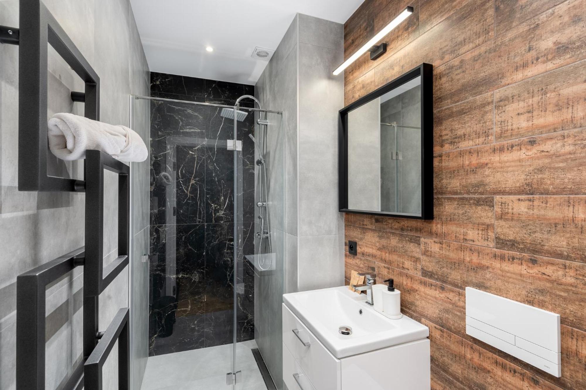 קרקוב Revesen Premium Apartments מראה חיצוני תמונה