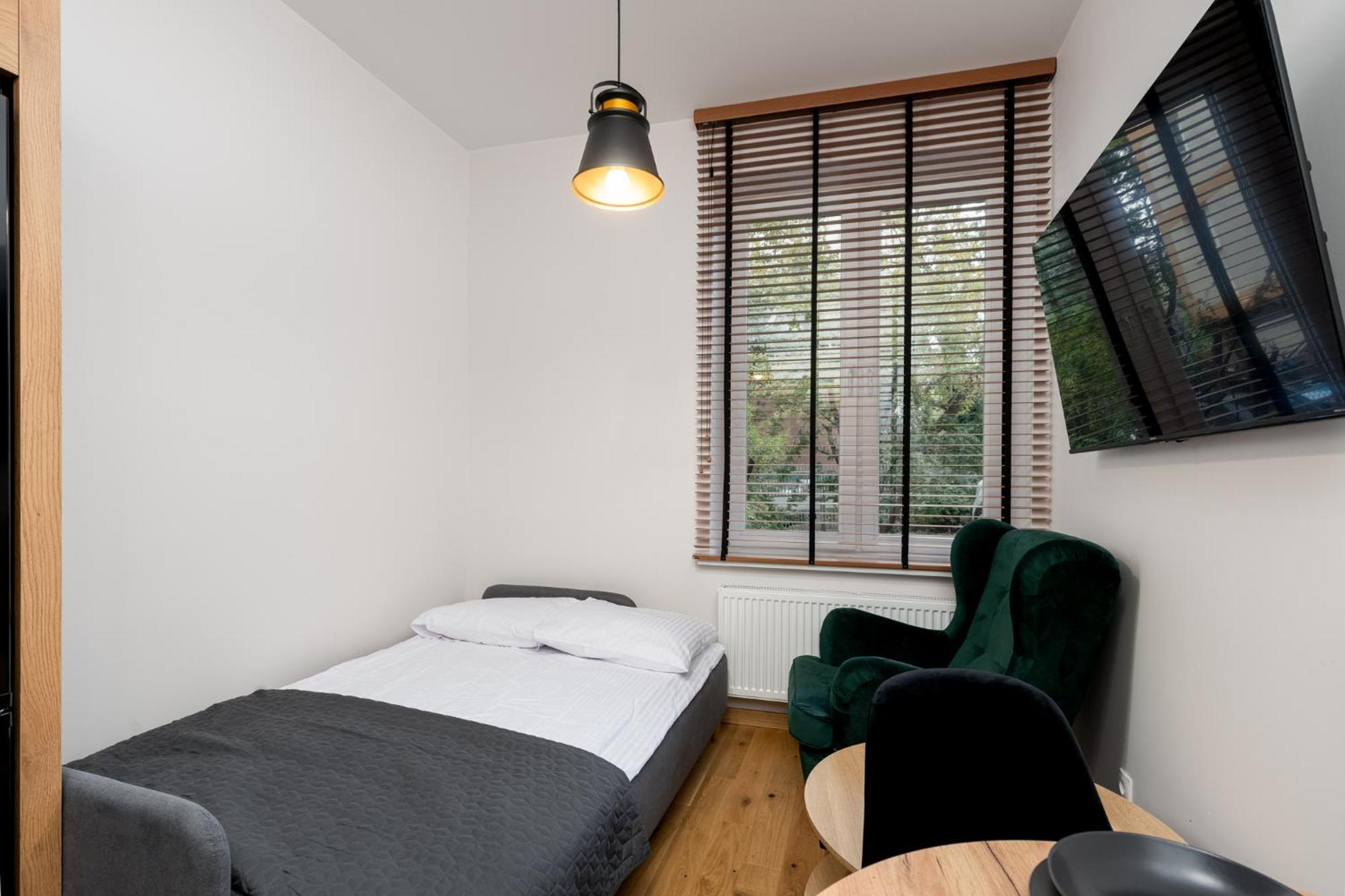 קרקוב Revesen Premium Apartments מראה חיצוני תמונה