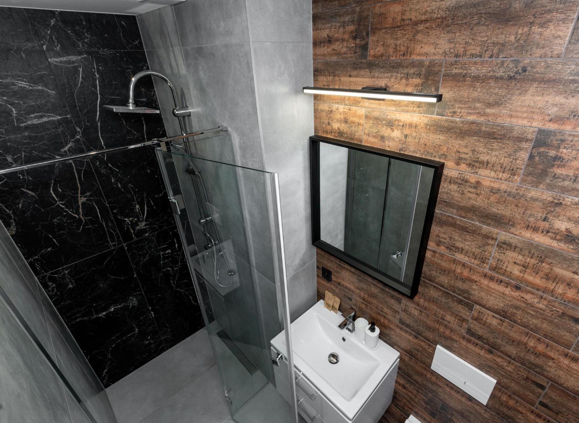 קרקוב Revesen Premium Apartments מראה חיצוני תמונה