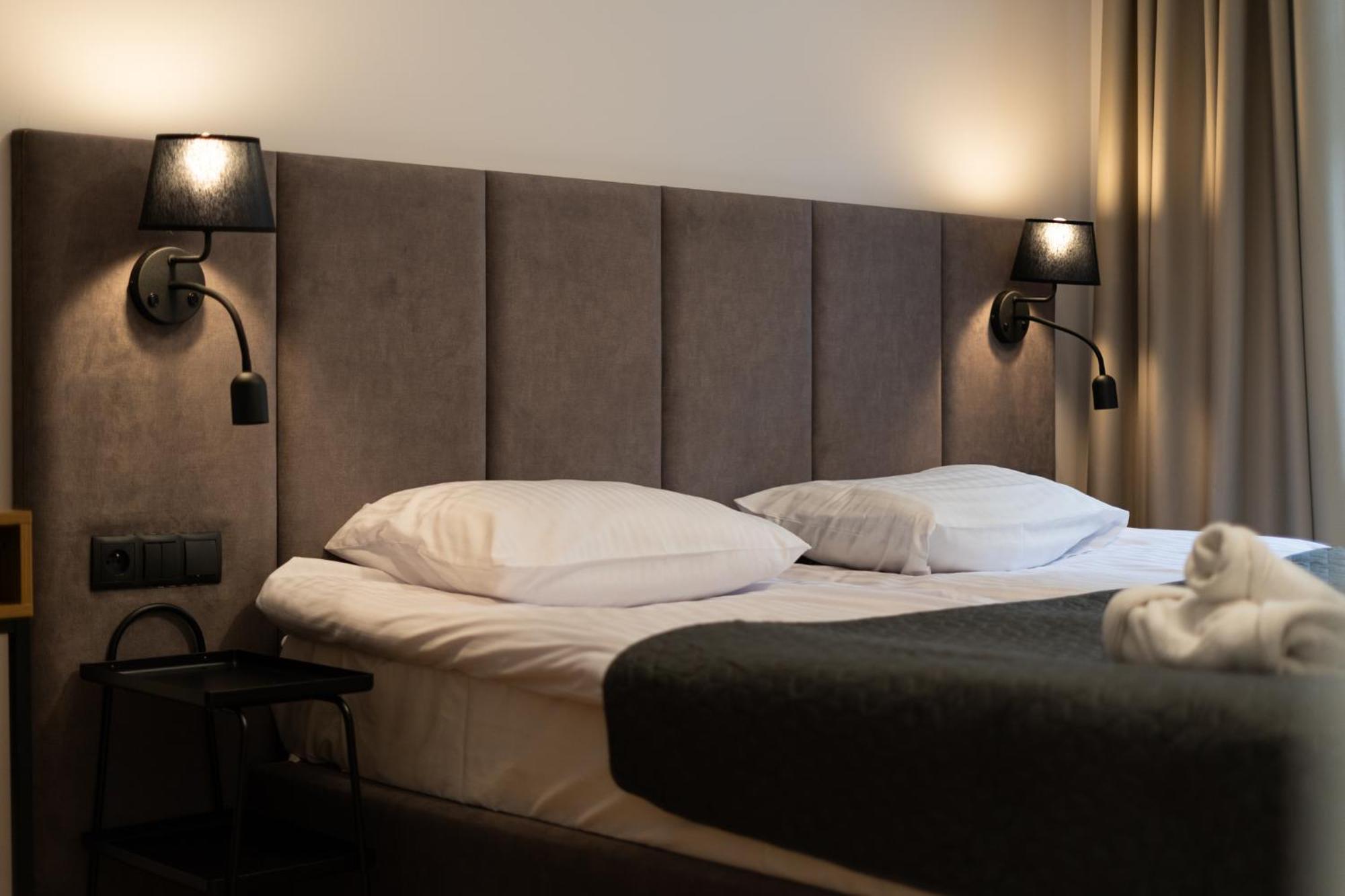 קרקוב Revesen Premium Apartments מראה חיצוני תמונה
