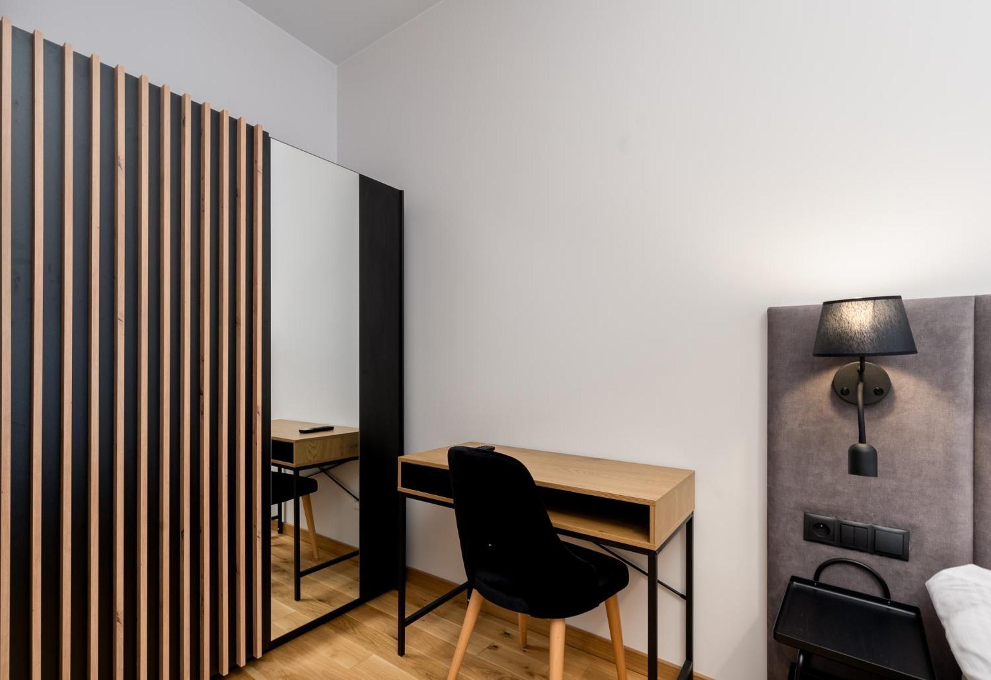 קרקוב Revesen Premium Apartments מראה חיצוני תמונה