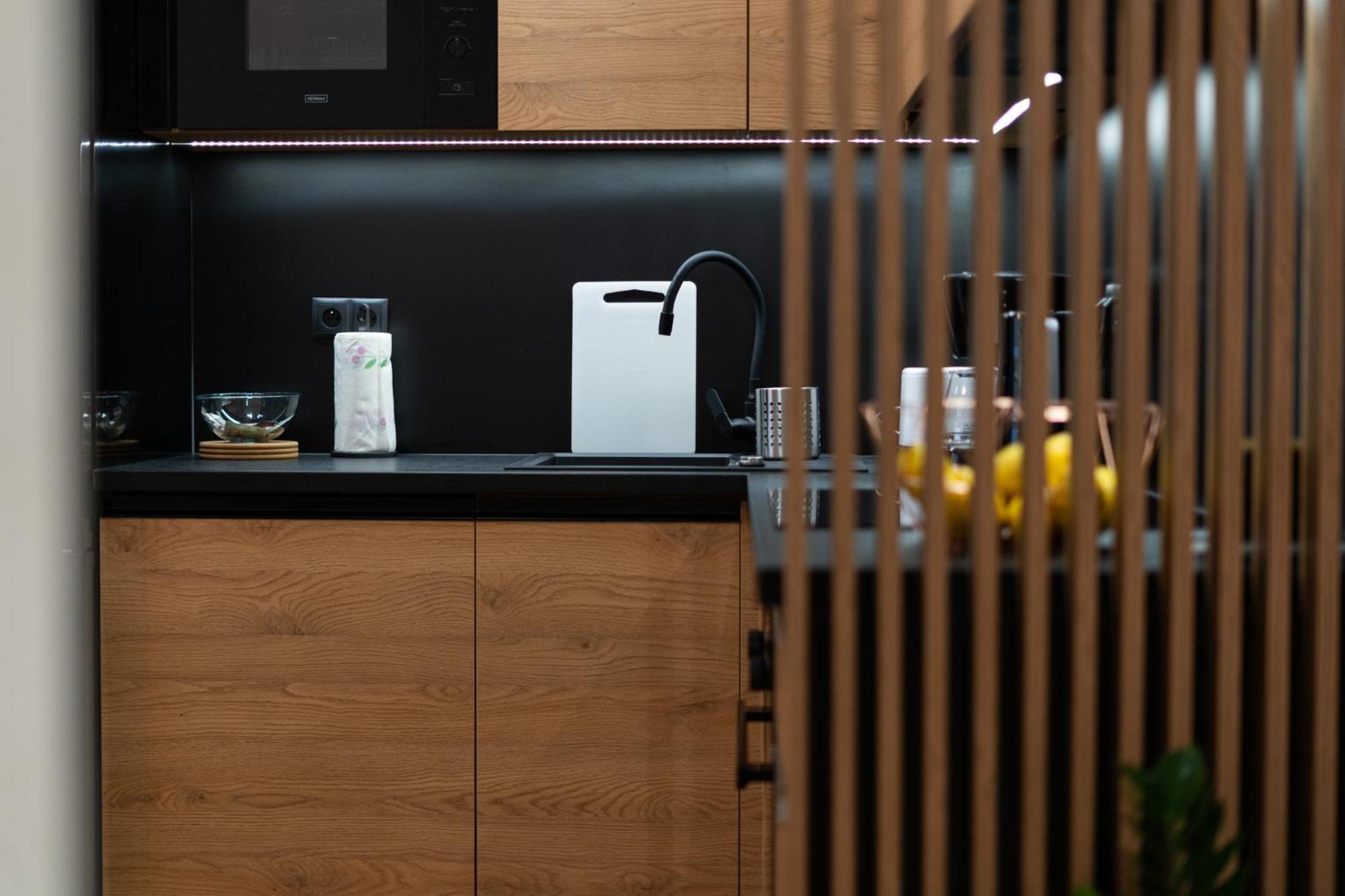 קרקוב Revesen Premium Apartments מראה חיצוני תמונה