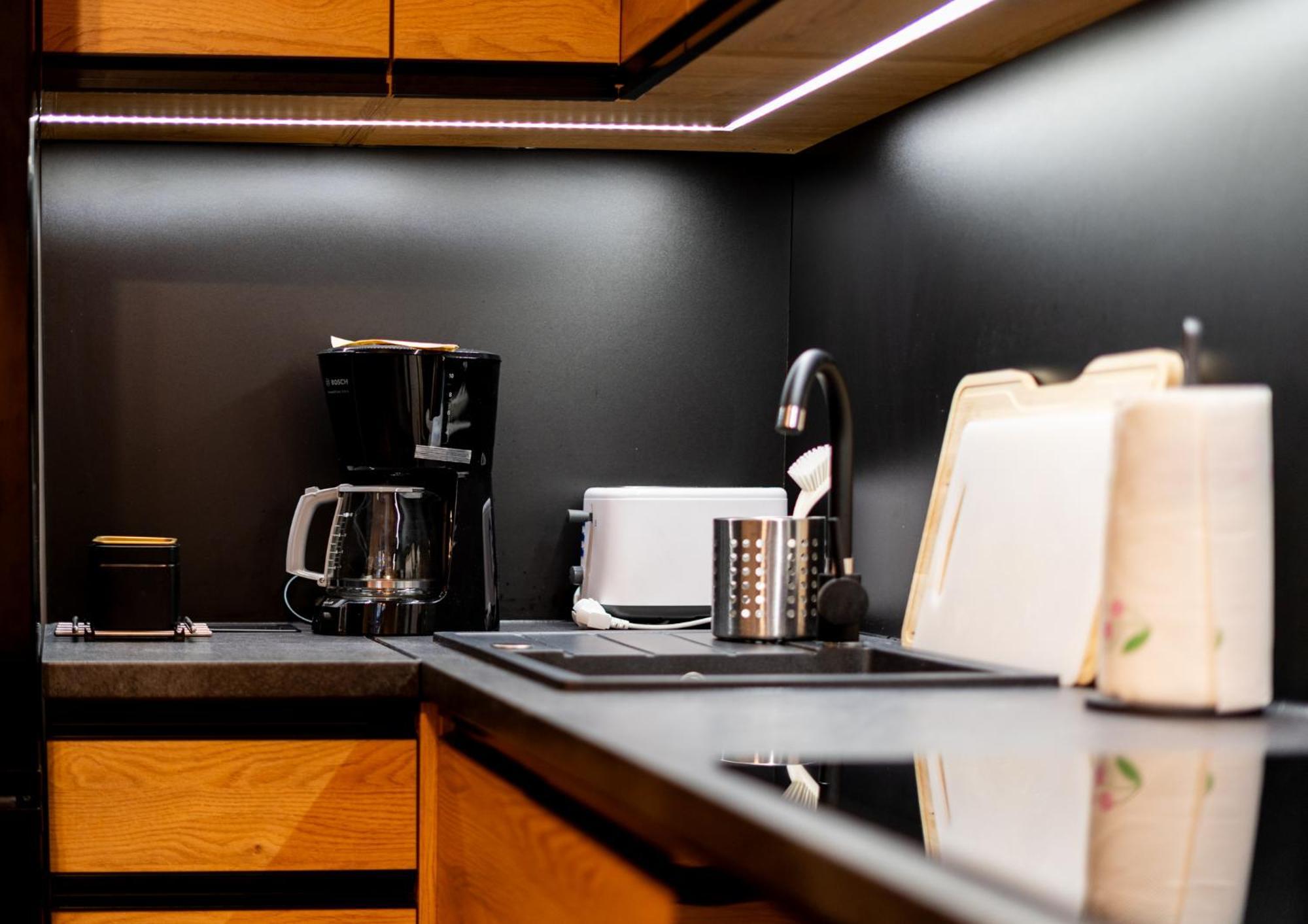 קרקוב Revesen Premium Apartments מראה חיצוני תמונה
