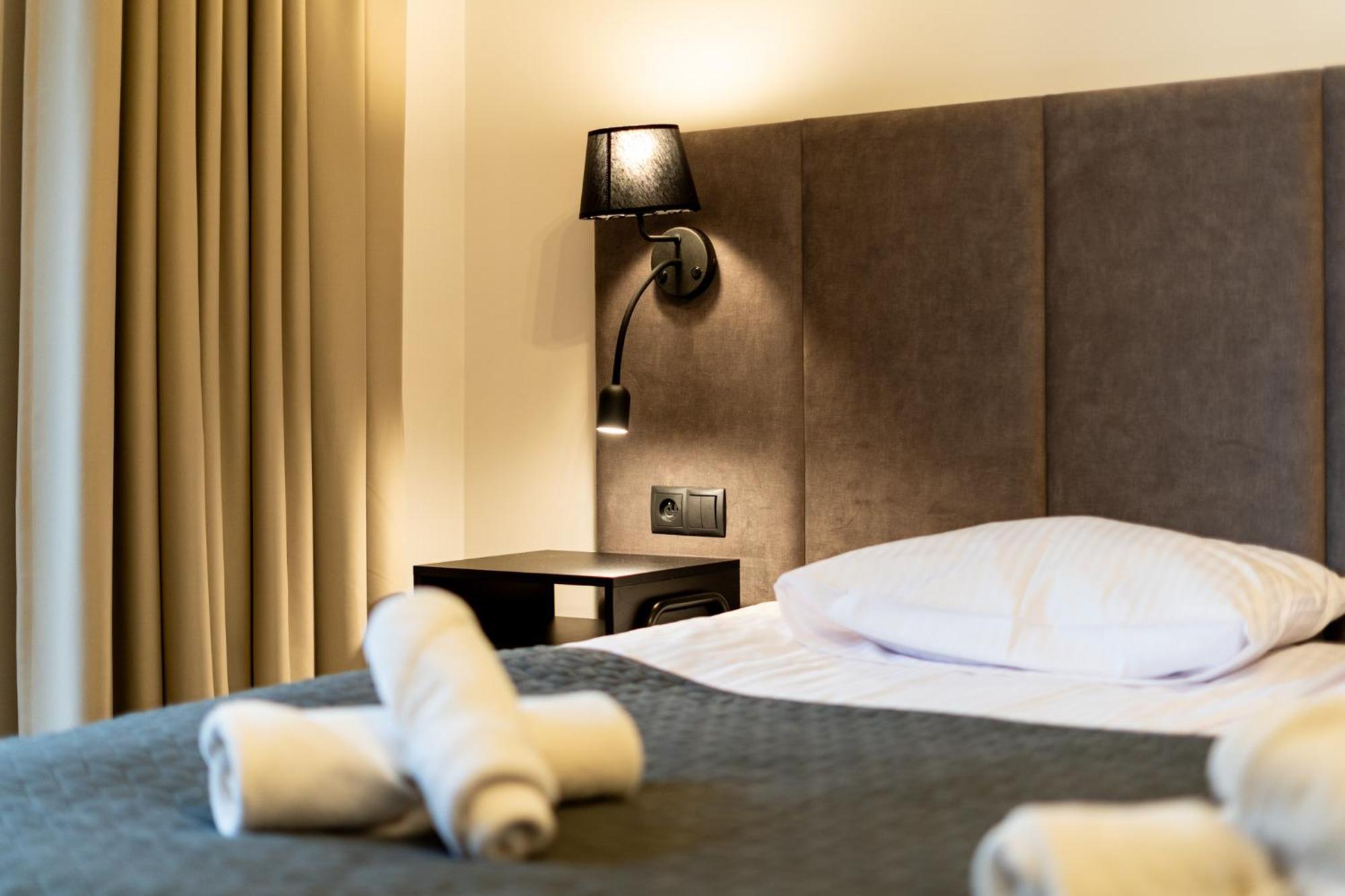 קרקוב Revesen Premium Apartments מראה חיצוני תמונה