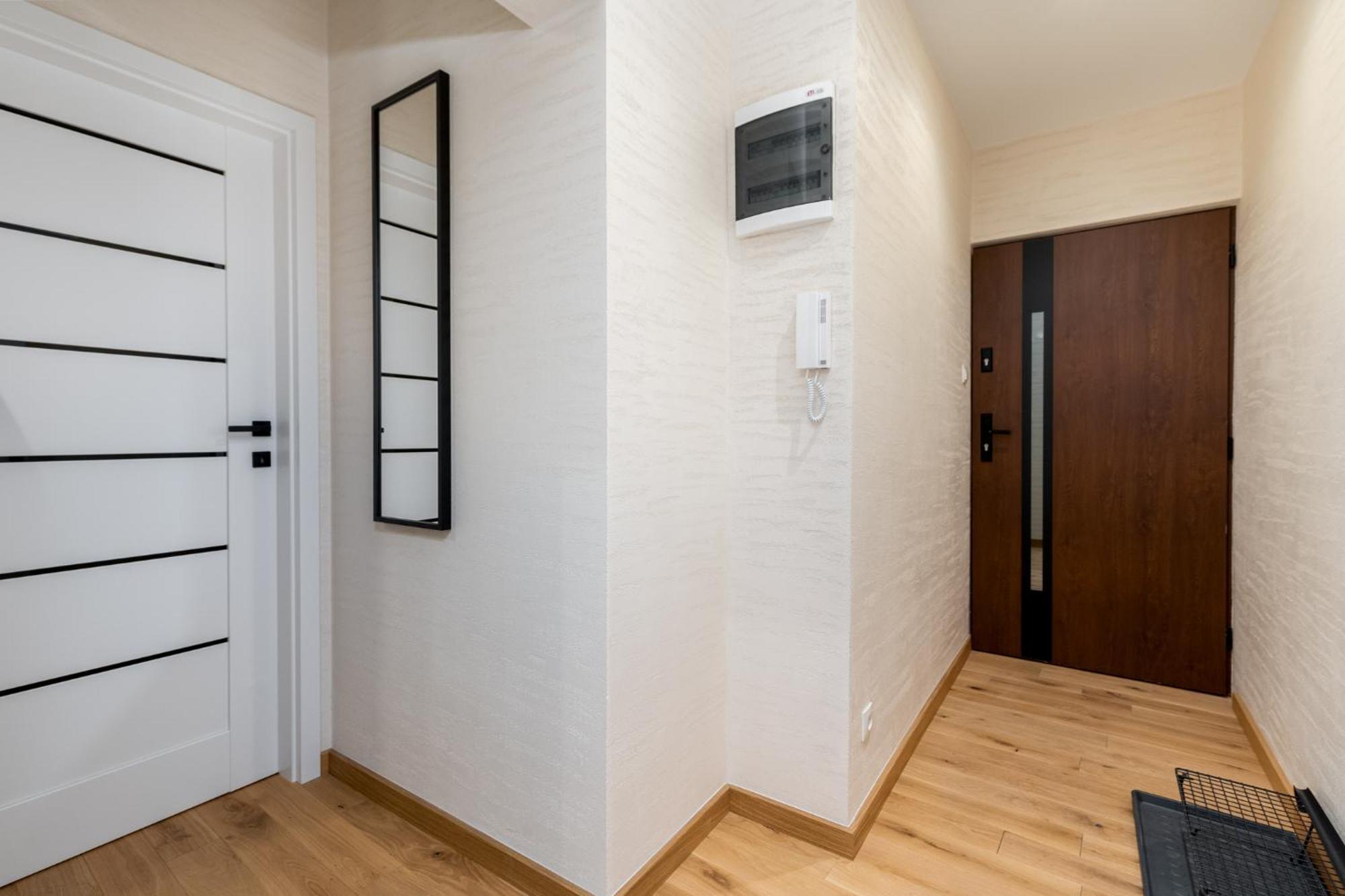 קרקוב Revesen Premium Apartments מראה חיצוני תמונה