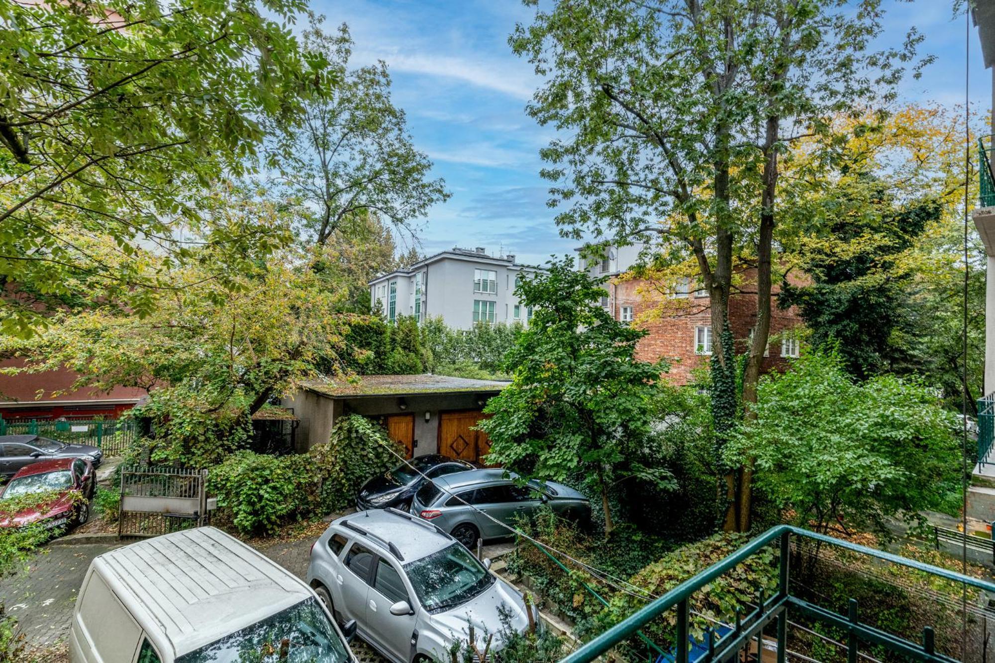 קרקוב Revesen Premium Apartments מראה חיצוני תמונה