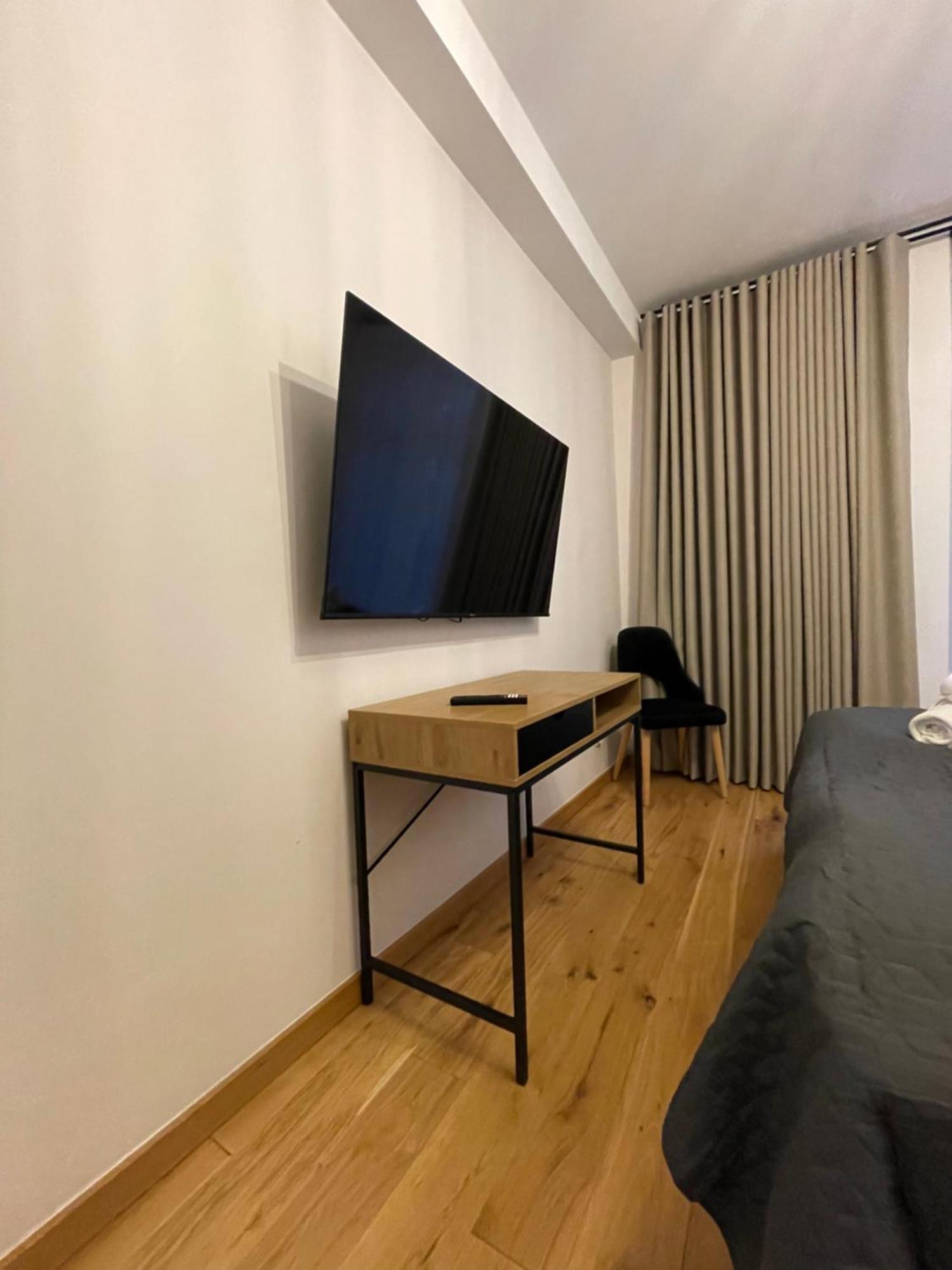 קרקוב Revesen Premium Apartments מראה חיצוני תמונה