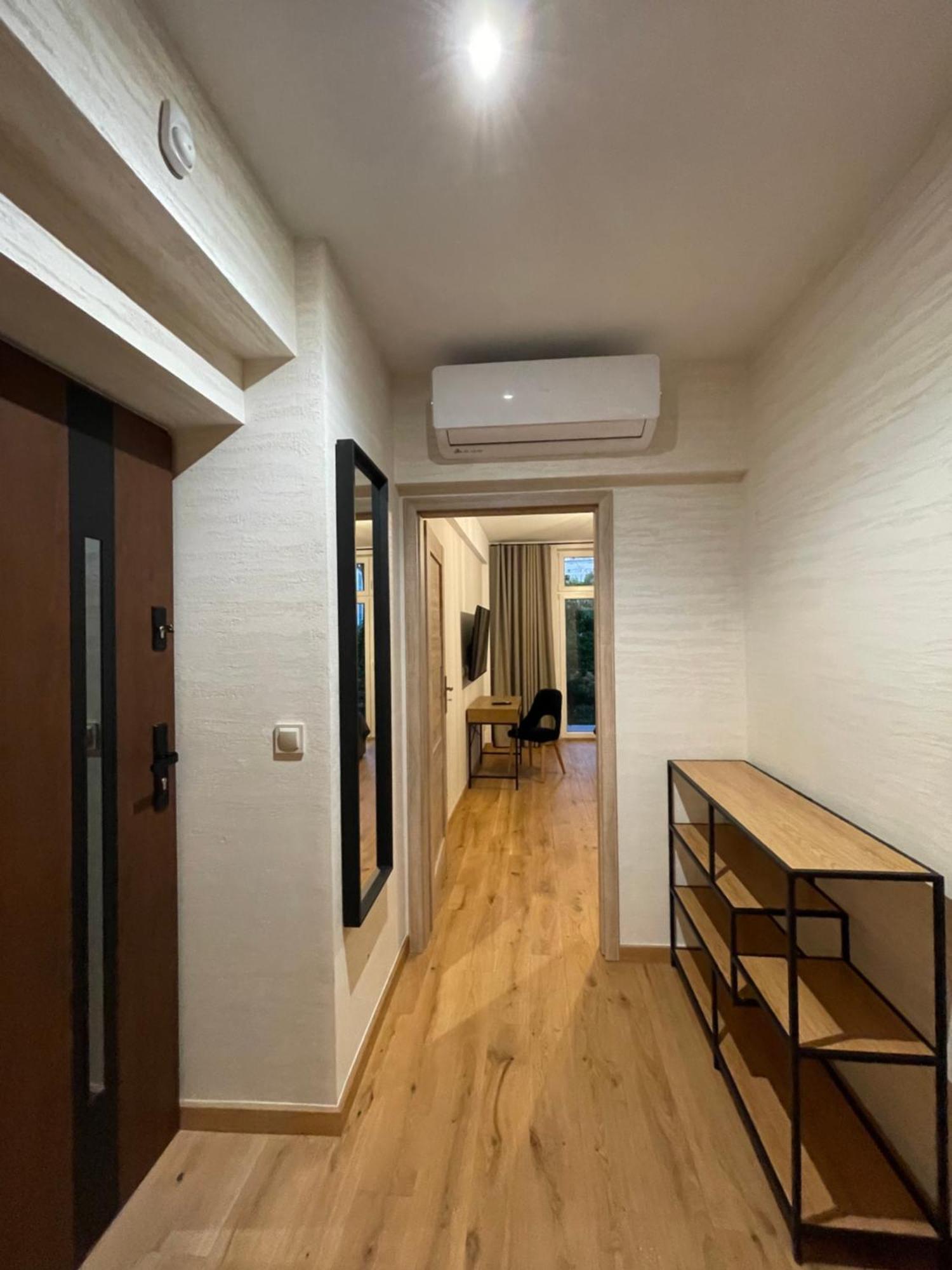 קרקוב Revesen Premium Apartments מראה חיצוני תמונה